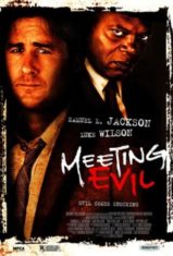 Meeting evil