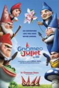 Gnomeo and Juliet (2011) โนมิโอ แอนด์ จูเลียต