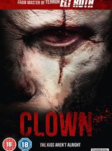 Clown (2014) ตัวตลก… มหาโหด