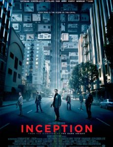 Inception (2010) อินเซ็ปชั่น จิตพิฆาตโลก