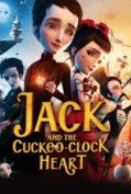 Jack And The Cuckoo-Clock Heart