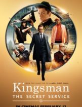 Kingsman : The Secret Service