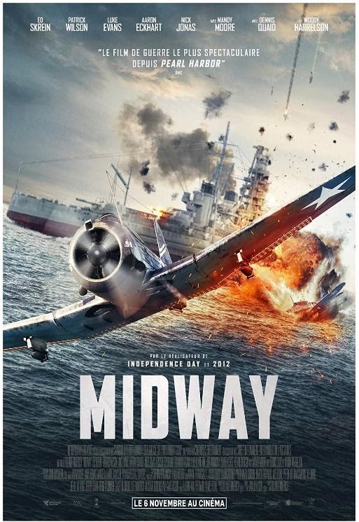 midway