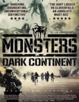 Monsters Dark Continent