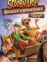 Scooby-Doo! Shaggy’s Showdown