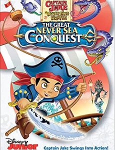 The Great Never Sea Conquest (2016) ศึกพิชิตมหาสมุทรนิรันดร์