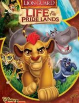 The Lion Guard Life In The Pride Lands