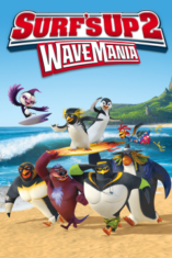 Surf ‘s Up 2 Wave Mania