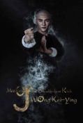 Master Of The Shadowless Kick Wong Kei-Ying