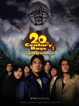 20th Century Boys 1 Beginning of the End