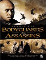 Bodyguard and Assassins 5