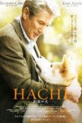 Hachi A Dog’s Tale