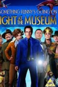Night At The Museum 2 Battle Of The Smithsonian