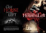 The Last House on the Left UNRATED