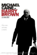 harry brown