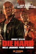 A Good Day to Die Hard 5
