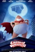Captain Underpants The First Epic Movie