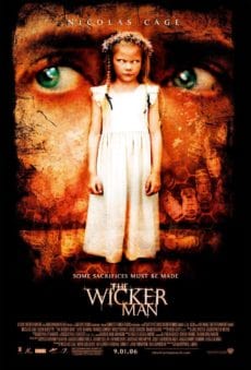The Wicker Man (2006) สาปอาถรรพณ์ ล่าสุดโลก