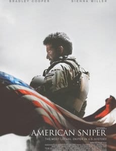 American Sniper (2015) สไนเปอร์มือพระกาฬ