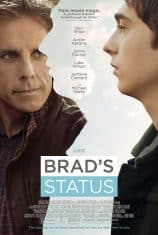 Brad’s Status