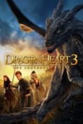 Dragonheart 3 The Sorcerer s Curse