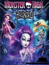 Monster High Haunted