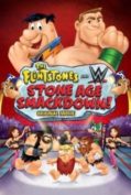 The Flintstones & WWE Stone Age Smackdown