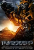 Transformers 2 Revenge of The Fallen