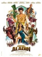 Les nouvelles aventures d’Aladin