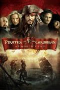 Pirates of the Caribbean 3 At World’s End