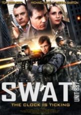 SWAT Unit 887