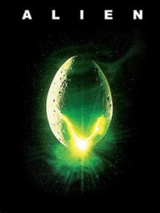 Alien 1 (1979) เอเลี่ยน 1