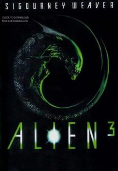Alien 3 (1992) เอเลี่ยน 3 อสูรสยบจักรวาล