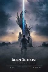 Alien Outpost 37