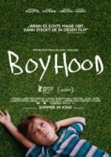 Boyhood (2014) บอยฮู้ด ในวันฉันเยาว์