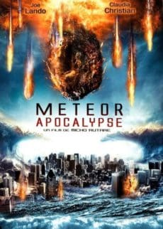 Meteor Apocalypse (2010) มหาวิบัติอุกกาบาตล้างโลก
