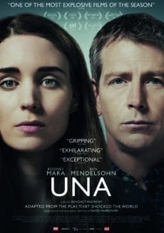 Una (2016) ล่อลวงเธอ (Soundtrack ซับไทย)