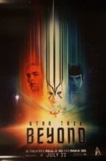 Star Trek 3 Beyond สตาร์เทรค 3 ข้ามขอบจักรวาล