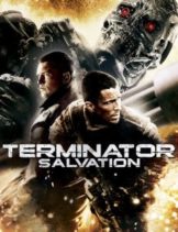 Terminator 4 Salvation