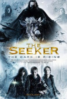 The Seeker : The Dark is Rising (2007) ตำนานผู้พิทักษ์ กับ มหาสงครามแห่งมนตรา