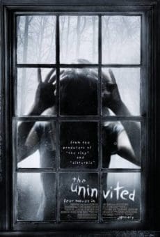 The Uninvited (2009) หวีดคู่ ตู้ผีอาถรรพ์