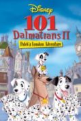101 Dalmatians 2 แพทช์ตะลุยลอนดอน