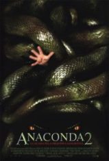 Anacondas 2