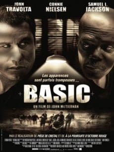 Basic (2003) รุกฆาต ปฏิบัติการลวงโลก