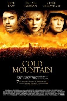 Cold Mountain (2003) วิบากรัก สมรภูมิรบ