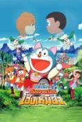 Doraemon Nobita’s Wannyan Space-Time Odyssey