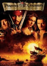 Pirates of the Caribbean 1 : The Curse of the Black Pearl คืนชีพกองทัพโจรสลัดสยองโลก