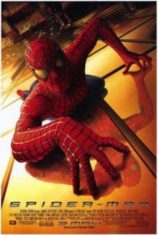 Spider Man 1 ไอ้แมงมุม 1