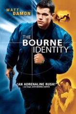 The Bourne 1 Identity ล่าจารชน…ยอดคนอันตราย