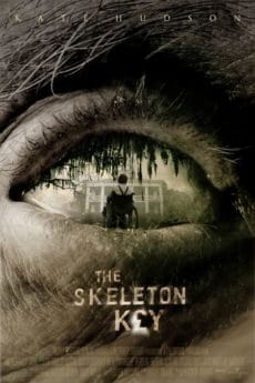 The Skeleton Key (2005) เปิดประตูหลอน